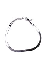 Bracciale Idandi in Argento ABR 374 - ABR 374